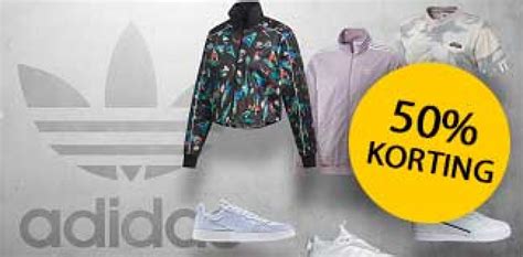 adidas nieuwsbrief korting|adidas uitverkoop.